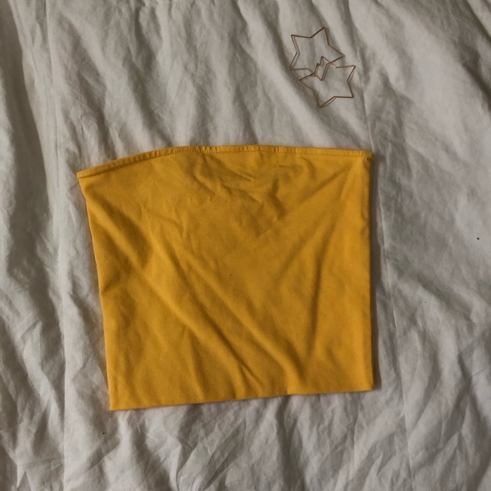 It’s not my size